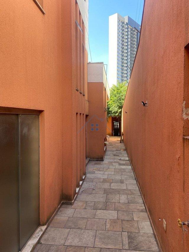 Sobrado em Santo André 700m² 5 dorm 4 suítes 7 vagas Avenida Pedro Américo Santo André - 