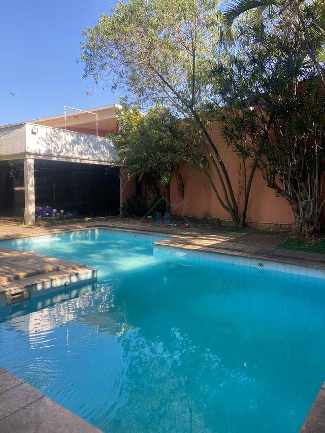 Sobrado em Santo André 700m² 5 dorm 4 suítes 7 vagas Avenida Pedro Américo Santo André - 