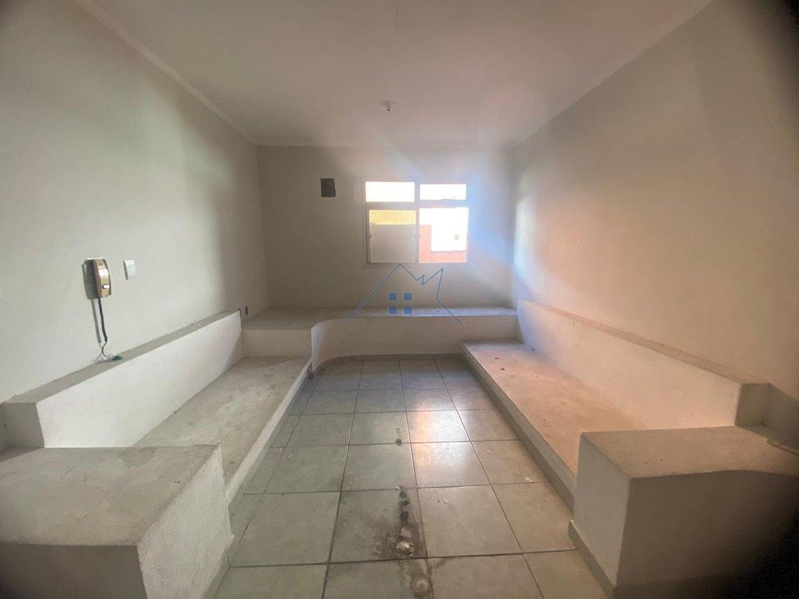 Sobrado em Santo André 700m² 5 dorm 4 suítes 7 vagas Avenida Pedro Américo Santo André - 