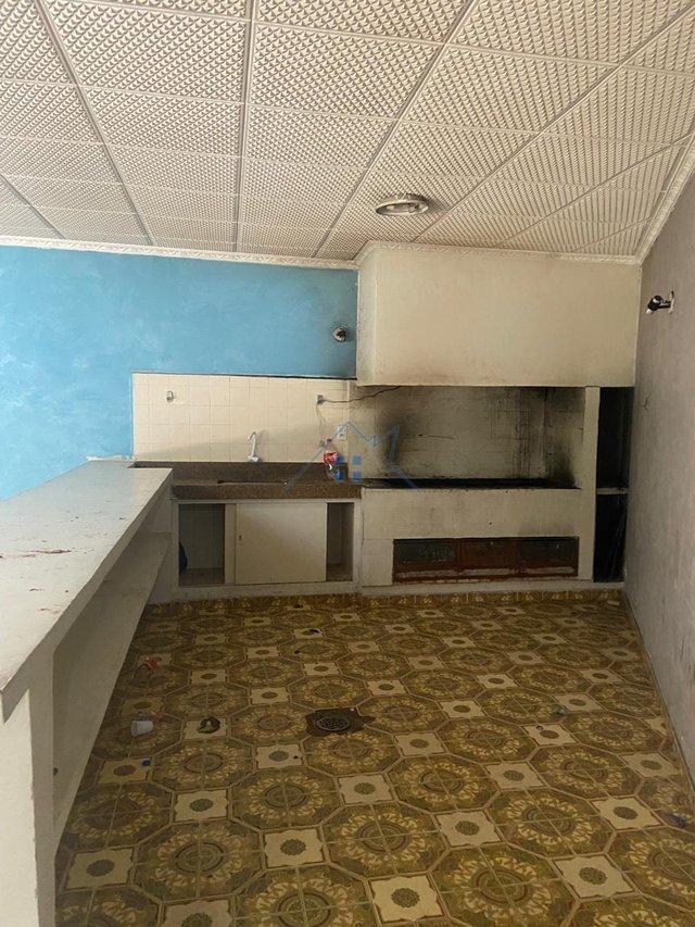 Sobrado em Santo André 700m² 5 dorm 4 suítes 7 vagas Avenida Pedro Américo Santo André - 