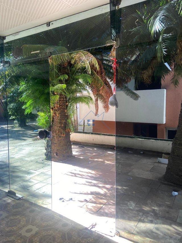 Sobrado em Santo André 700m² 5 dorm 4 suítes 7 vagas Avenida Pedro Américo Santo André - 