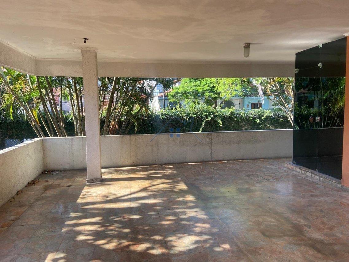 Sobrado em Santo André 700m² 5 dorm 4 suítes 7 vagas Avenida Pedro Américo Santo André - 