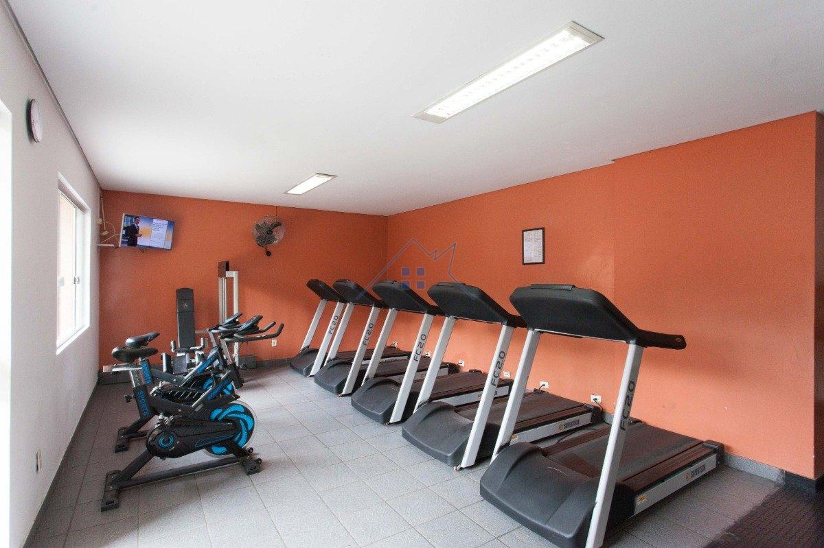 Apartamento na Freguesia do Ó com 84m² 3 dorm 1 vaga Rua da Bica São Paulo - 