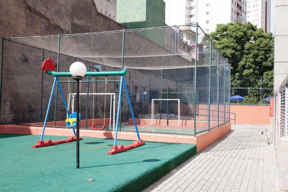 Apartamento na Freguesia do Ó com 84m² 3 dorm 1 vaga Rua da Bica São Paulo - 