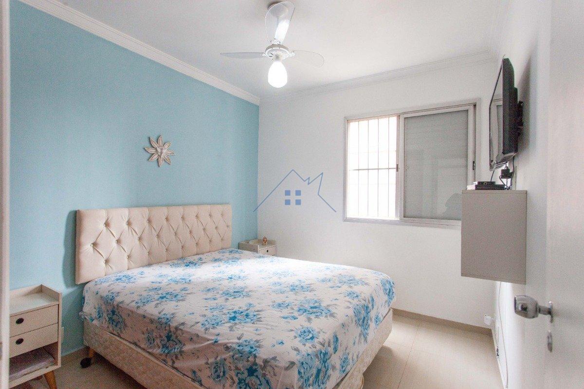 Apartamento na Freguesia do Ó com 84m² 3 dorm 1 vaga Rua da Bica São Paulo - 