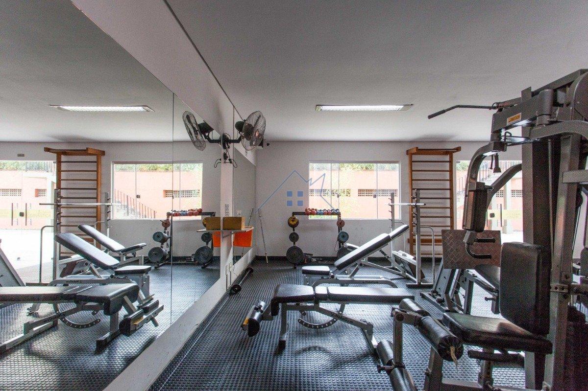 Apartamento na Freguesia do Ó com 84m² 3 dorm 1 vaga Rua da Bica São Paulo - 