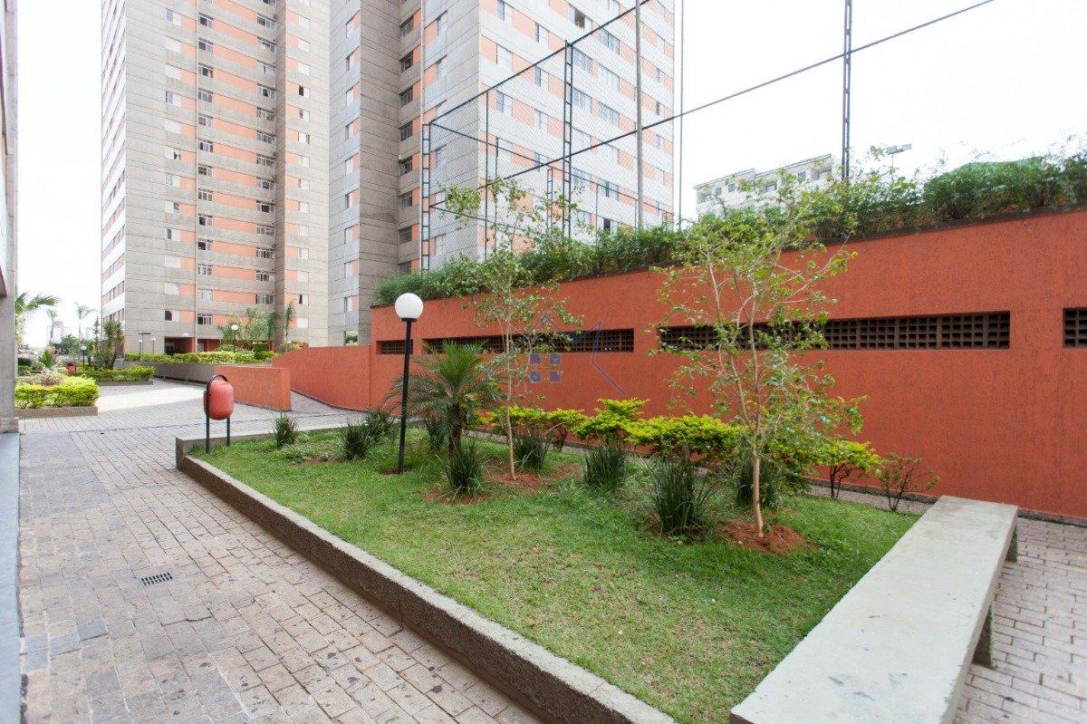 Apartamento na Freguesia do Ó com 84m² 3 dorm 1 vaga Rua da Bica São Paulo - 