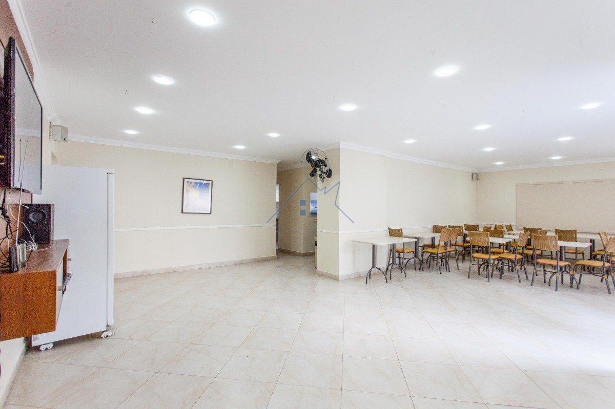 Apartamento na Freguesia do Ó com 84m² 3 dorm 1 vaga Rua da Bica São Paulo - 