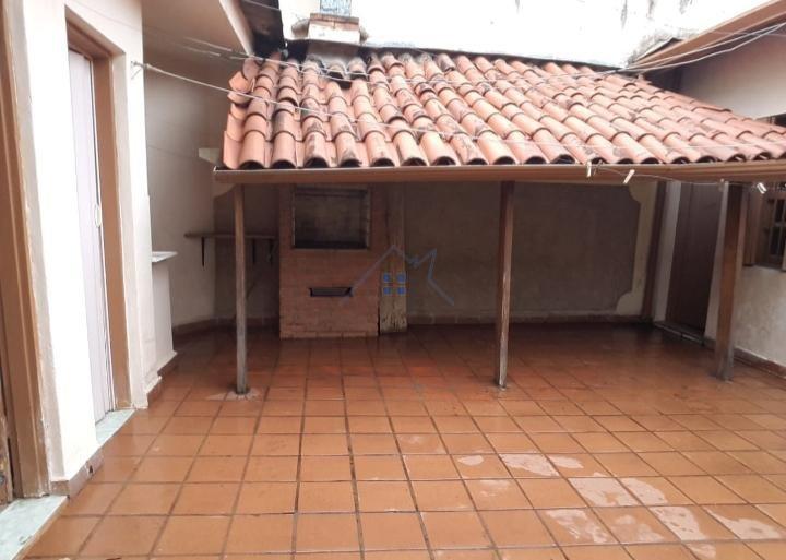 Sobrado na Vila Guarani 155m² 3 dorm 2 vagas c/ edícula Rua Caviana São Paulo - 