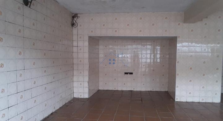 Sobrado na Vila Guarani 155m² 3 dorm 2 vagas c/ edícula Rua Caviana São Paulo - 