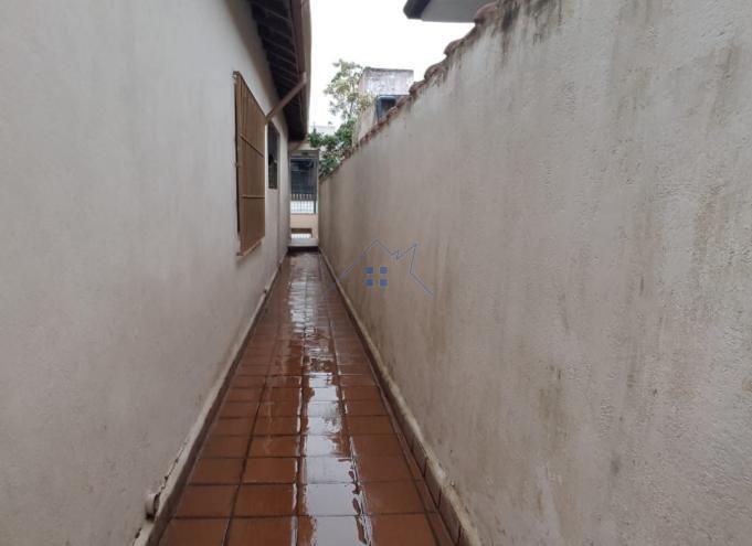 Sobrado na Vila Guarani 155m² 3 dorm 2 vagas c/ edícula Rua Caviana São Paulo - 
