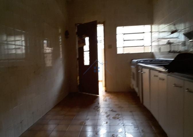 Sobrado na Vila Guarani 155m² 3 dorm 2 vagas c/ edícula Rua Caviana São Paulo - 