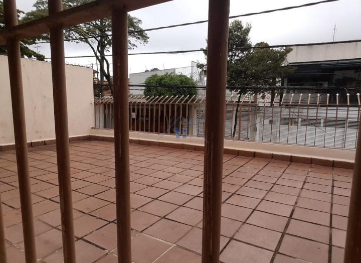 Sobrado na Vila Guarani 155m² 3 dorm 2 vagas c/ edícula Rua Caviana São Paulo - 