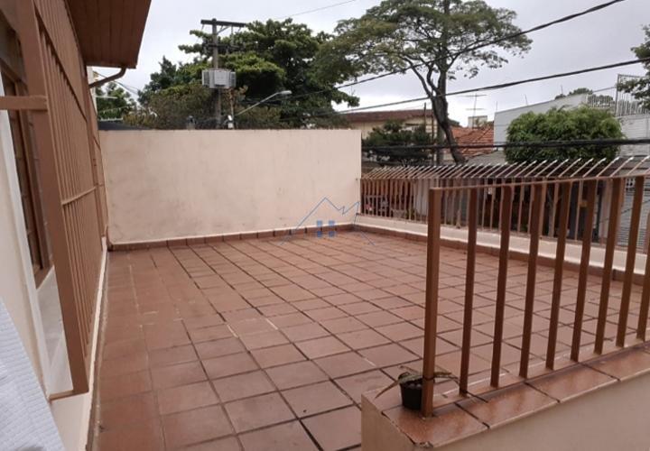 Sobrado na Vila Guarani 155m² 3 dorm 2 vagas c/ edícula Rua Caviana São Paulo - 