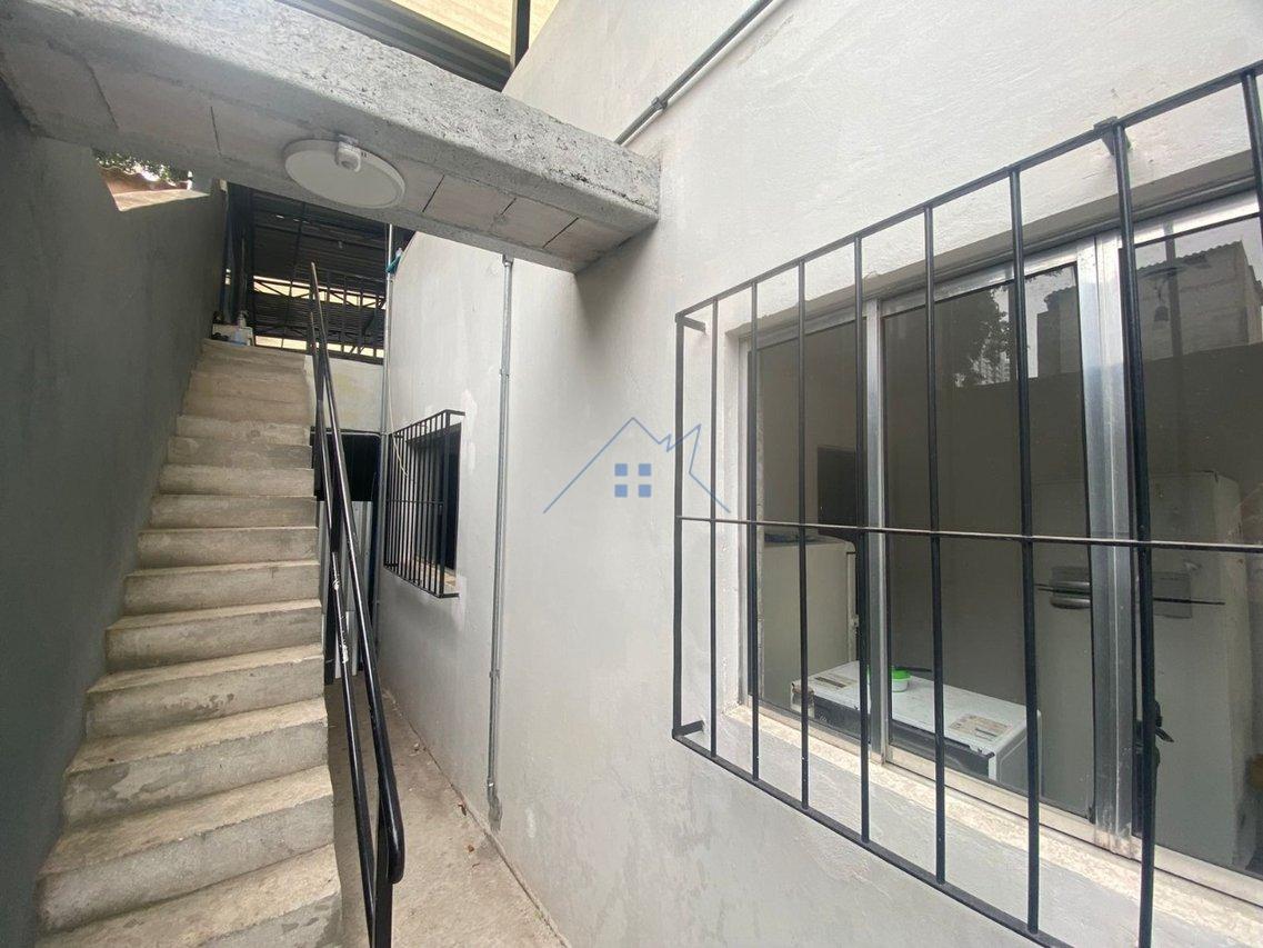 Imóvel Comercial no Campo Belo Rua Volta Redonda São Paulo - 