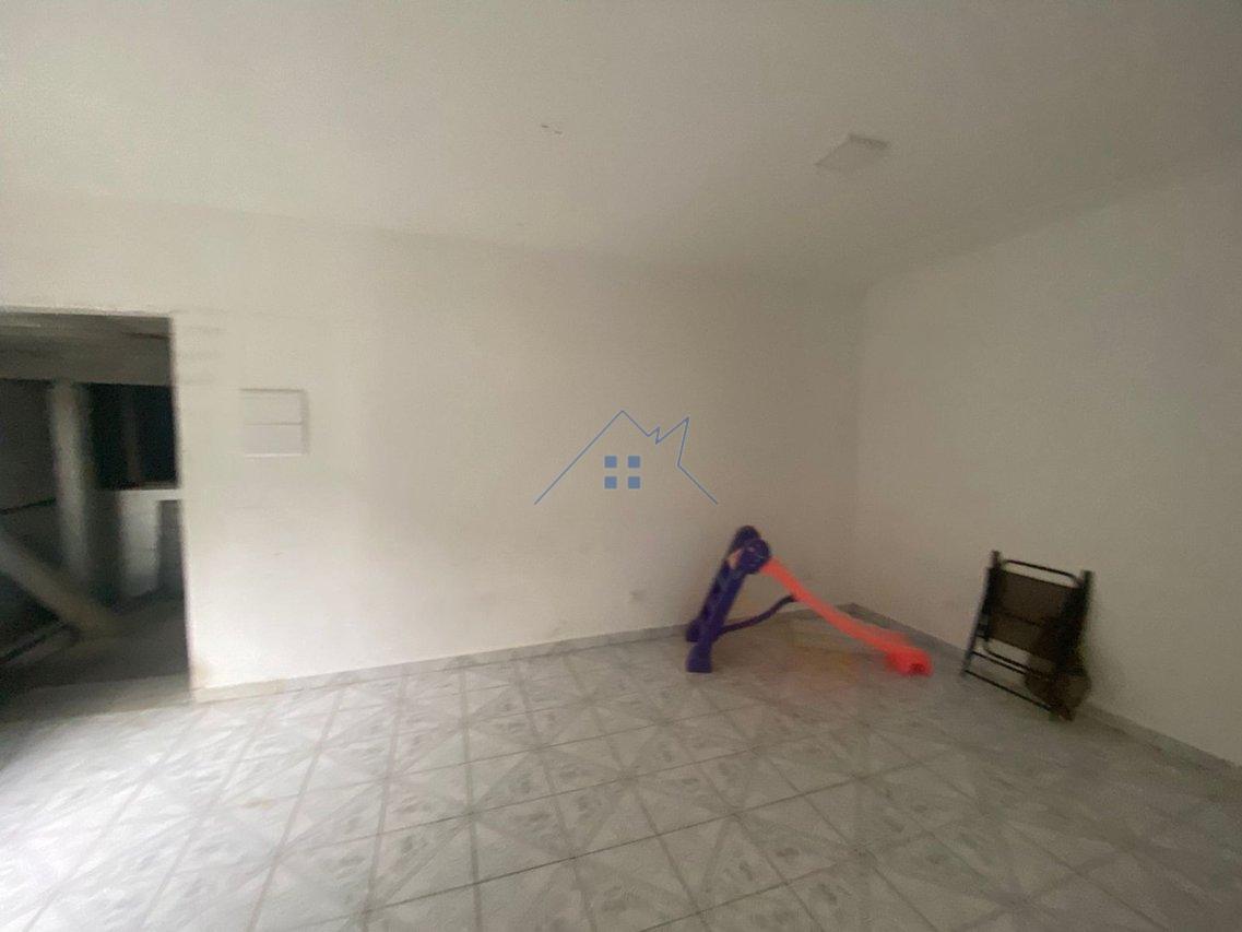 Imóvel Comercial no Campo Belo Rua Volta Redonda São Paulo - 