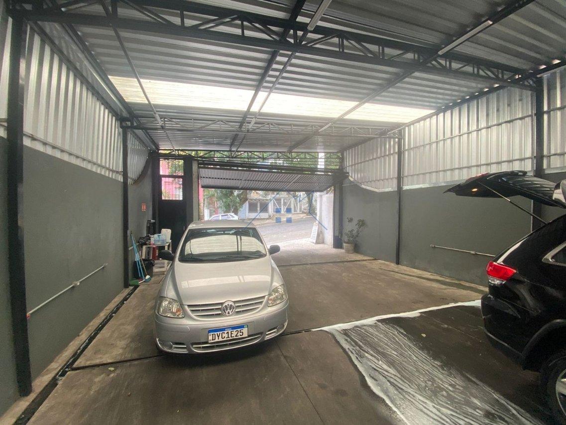 Imóvel Comercial no Campo Belo Rua Volta Redonda São Paulo - 