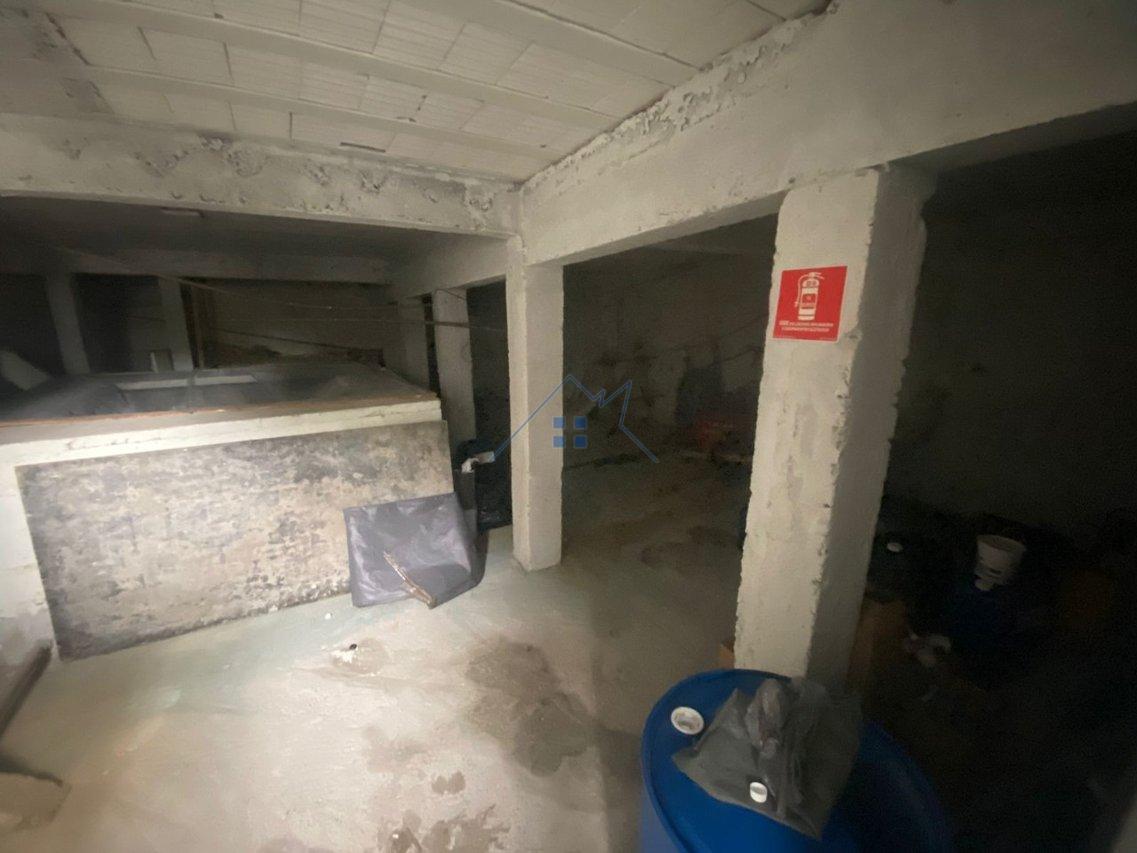 Imóvel Comercial no Campo Belo Rua Volta Redonda São Paulo - 