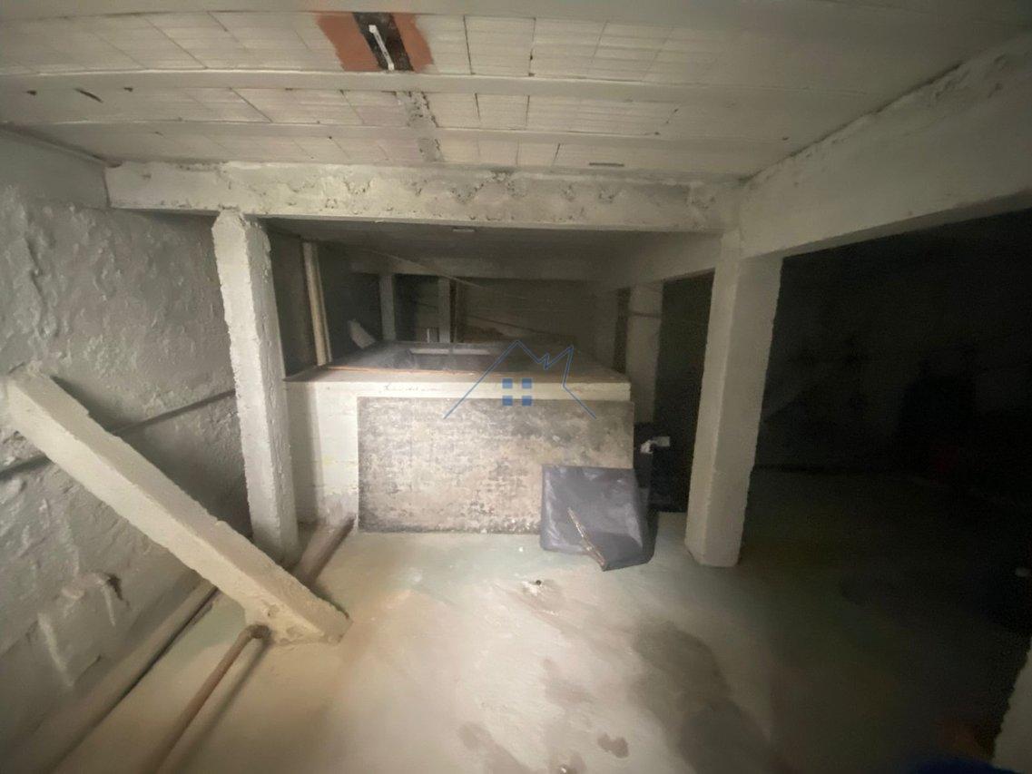 Imóvel Comercial no Campo Belo Rua Volta Redonda São Paulo - 