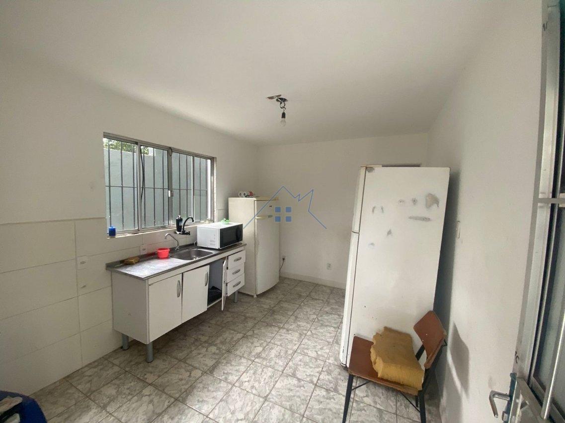Imóvel Comercial no Campo Belo Rua Volta Redonda São Paulo - 
