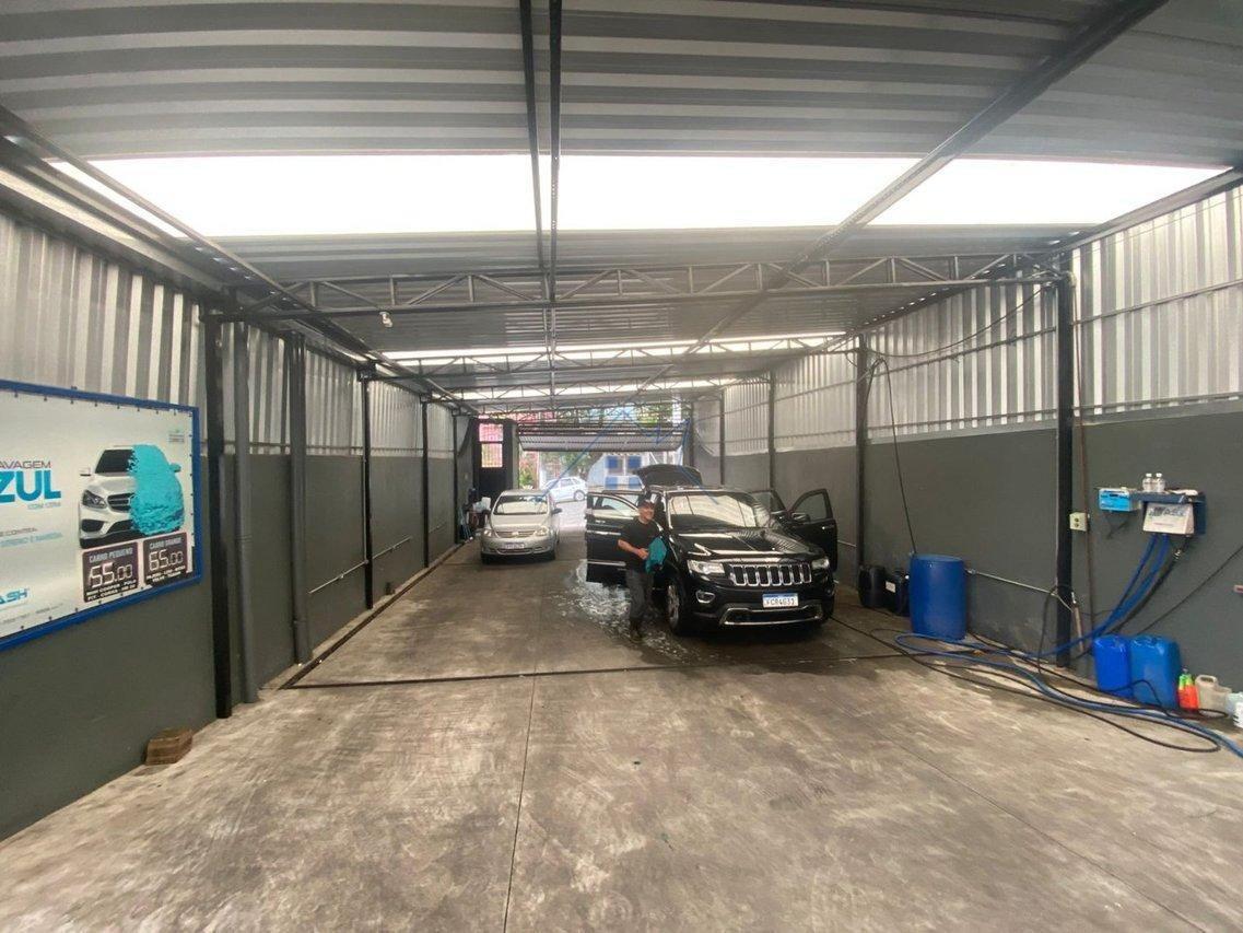 Imóvel Comercial no Campo Belo Rua Volta Redonda São Paulo - 