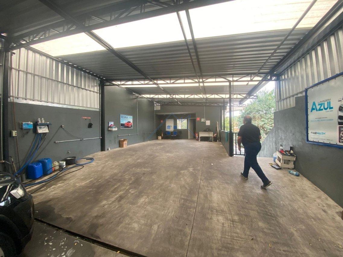 Imóvel Comercial no Campo Belo Rua Volta Redonda São Paulo - 