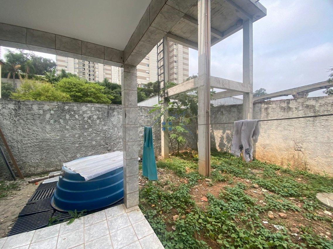 Imóvel Comercial no Campo Belo Rua Volta Redonda São Paulo - 