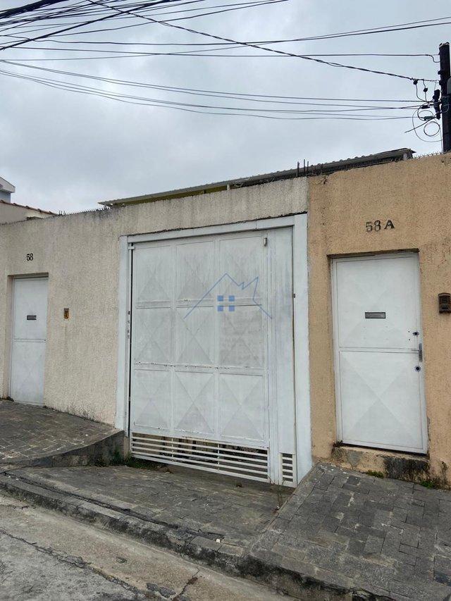 Sobrado para reforma na Cidade Patriarca 5 dorm 7 vagas Rua Marcos Grotti Vidal São Paulo - 