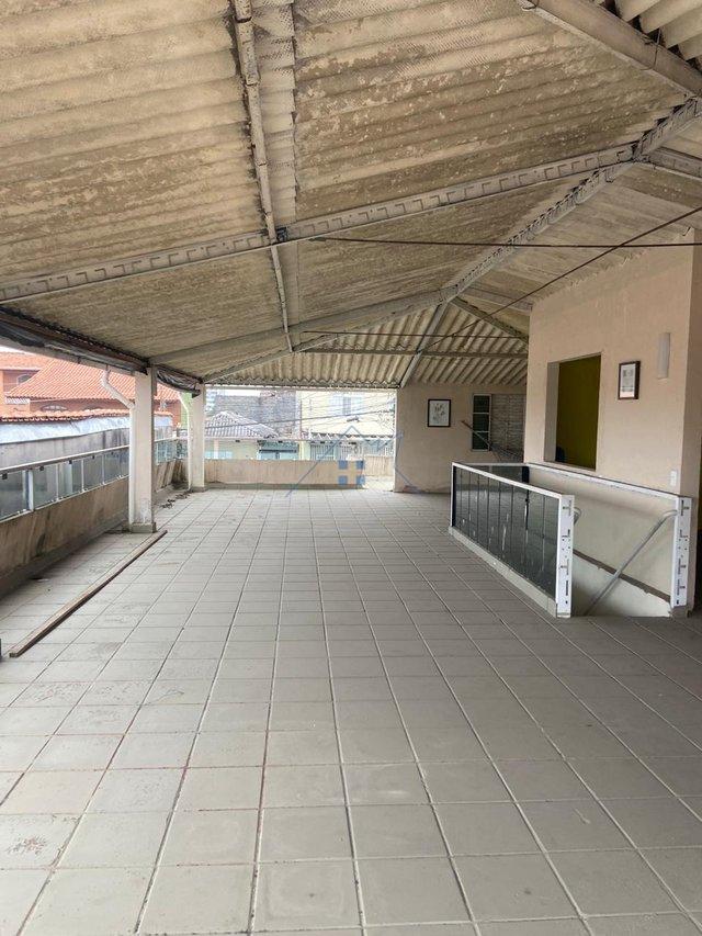 Sobrado para reforma na Cidade Patriarca 5 dorm 7 vagas Rua Marcos Grotti Vidal São Paulo - 
