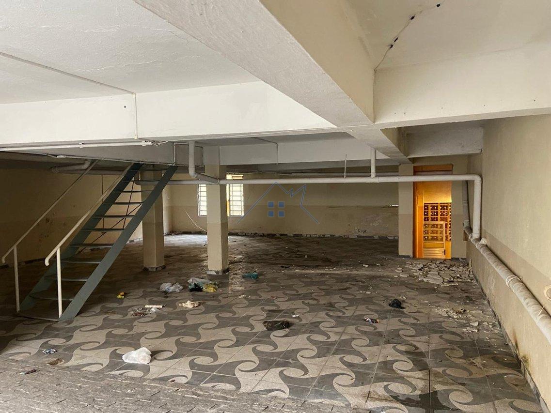Sobrado para reforma na Cidade Patriarca 5 dorm 7 vagas Rua Marcos Grotti Vidal São Paulo - 