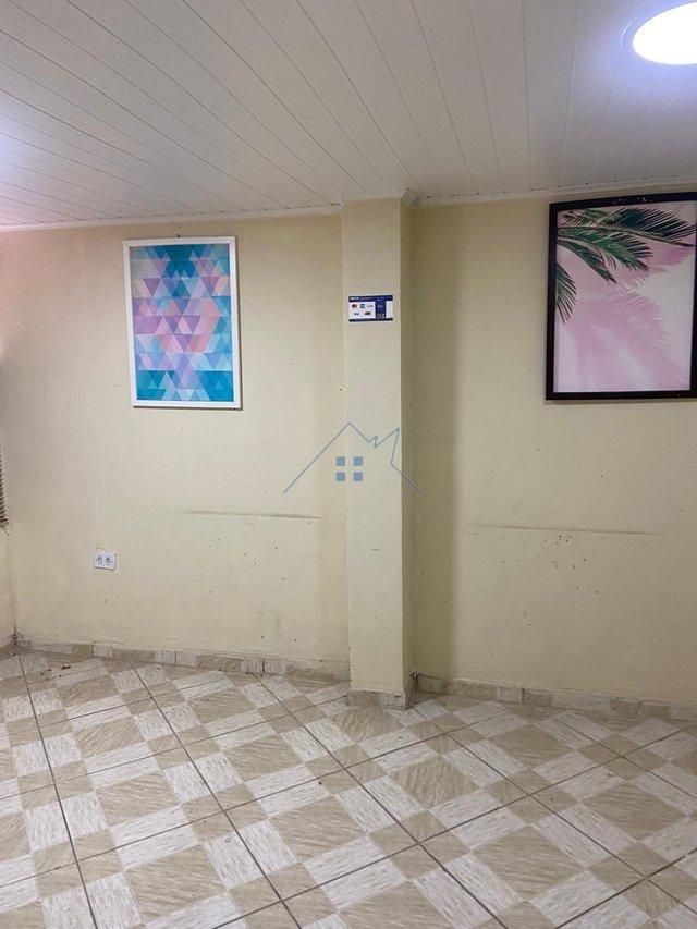 Sobrado para reforma na Cidade Patriarca 5 dorm 7 vagas Rua Marcos Grotti Vidal São Paulo - 