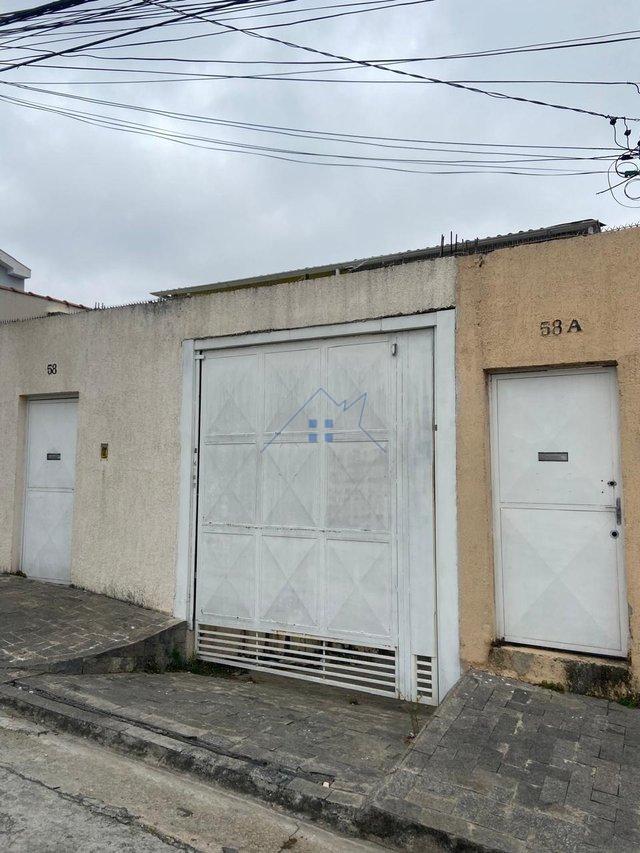 Sobrado para reforma na Cidade Patriarca 5 dorm 7 vagas Rua Marcos Grotti Vidal São Paulo - 