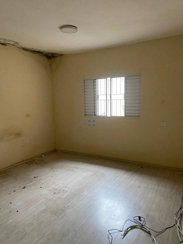 Sobrado para reforma na Cidade Patriarca 5 dorm 7 vagas Rua Marcos Grotti Vidal São Paulo - 
