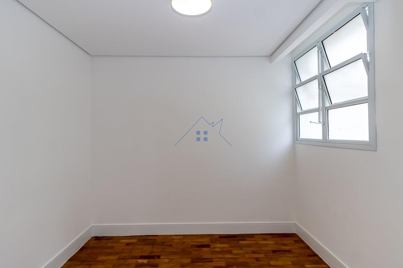 Apartamento Reformado em Cerqueira César com 214m² 3 suítes 2 vagas Alameda Tietê São Paulo - 