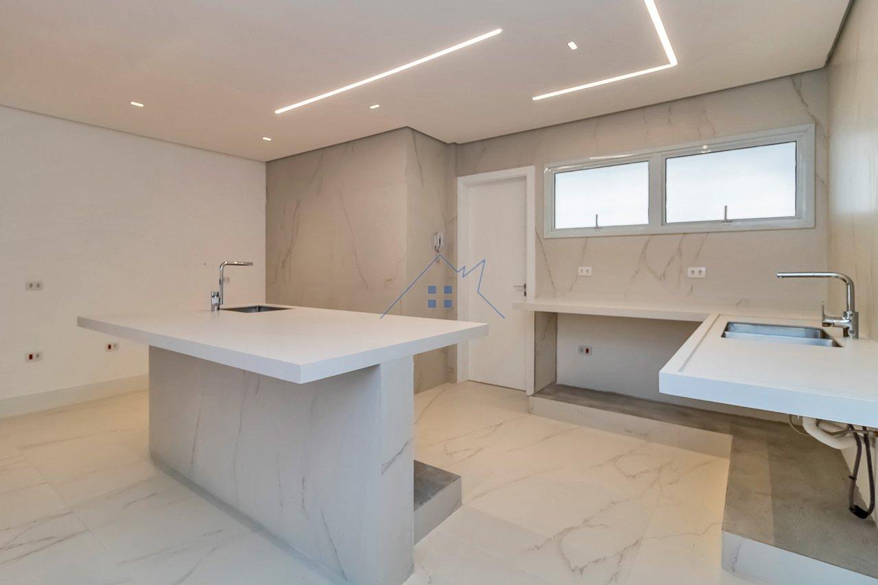 Apartamento Reformado em Cerqueira César com 214m² 3 suítes 2 vagas Alameda Tietê São Paulo - 
