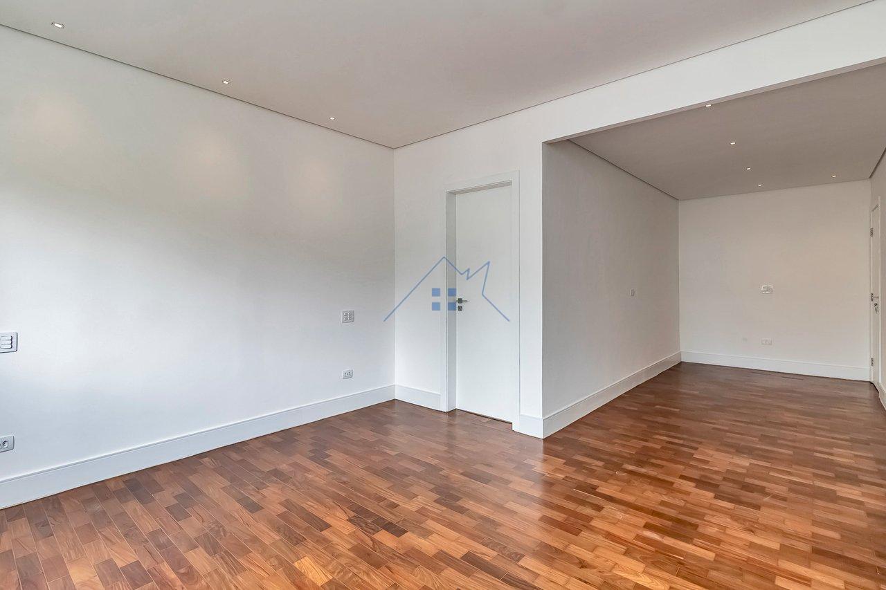 Apartamento Reformado em Cerqueira César com 214m² 3 suítes 2 vagas Alameda Tietê São Paulo - 