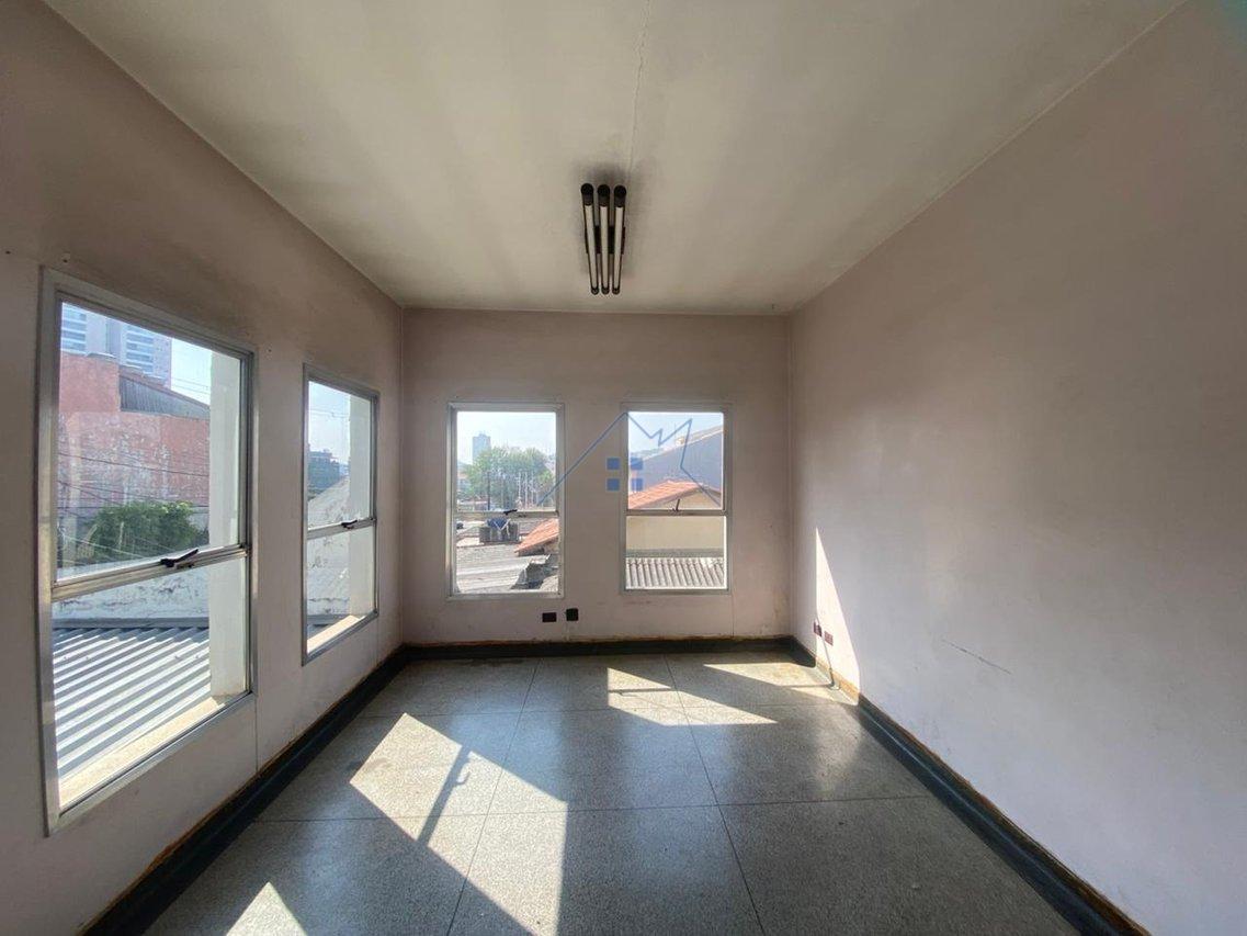 Sobrado Comercial na Vila Formosa 578m² 10 vagas Rua Ingaíbos São Paulo - 