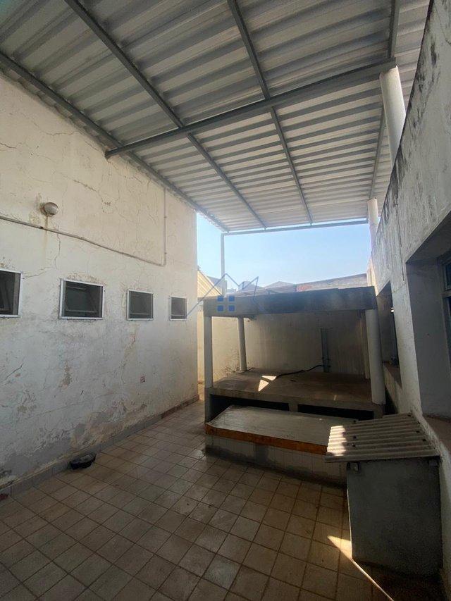 Sobrado Comercial na Vila Formosa 578m² 10 vagas Rua Ingaíbos São Paulo - 