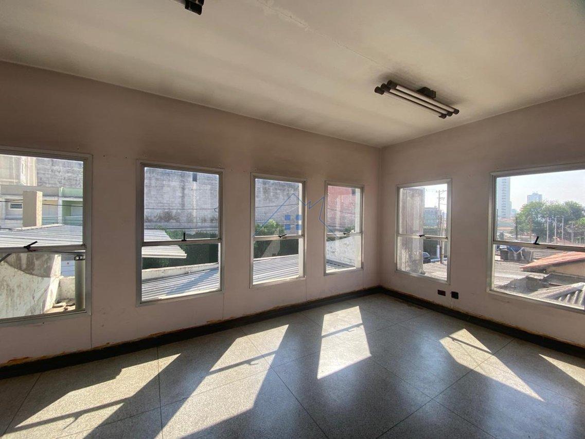 Sobrado Comercial na Vila Formosa 578m² 10 vagas Rua Ingaíbos São Paulo - 