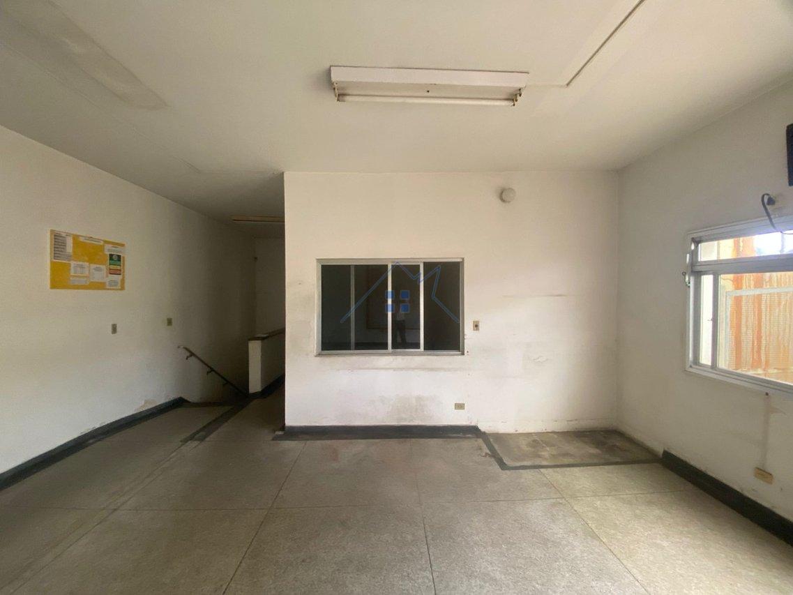 Sobrado Comercial na Vila Formosa 578m² 10 vagas Rua Ingaíbos São Paulo - 
