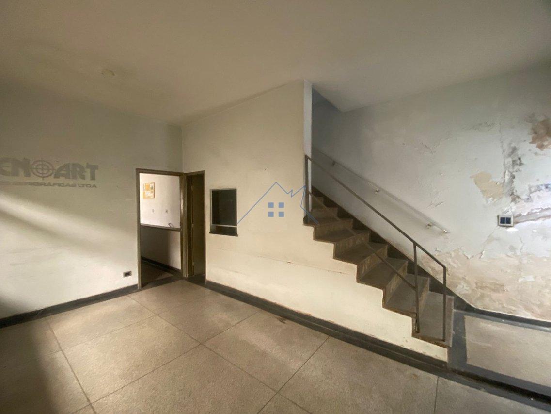 Sobrado Comercial na Vila Formosa 578m² 10 vagas Rua Ingaíbos São Paulo - 
