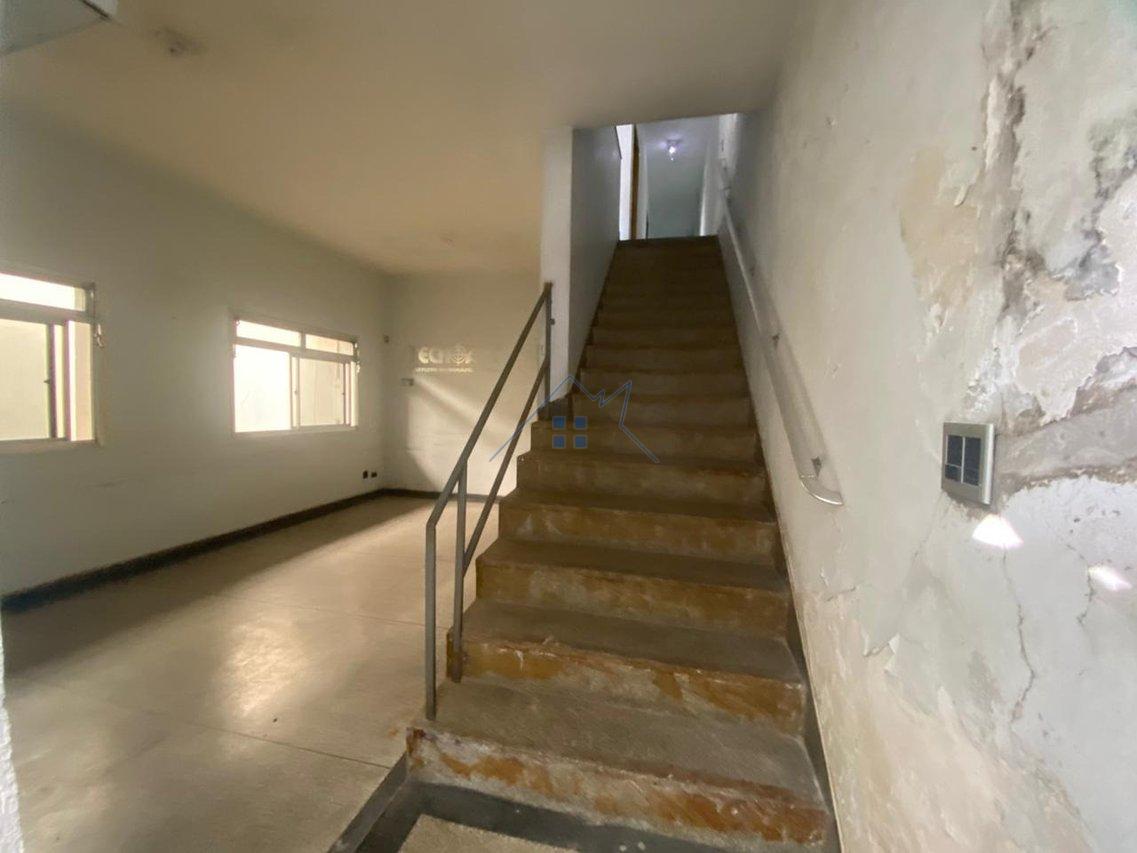 Sobrado Comercial na Vila Formosa 578m² 10 vagas Rua Ingaíbos São Paulo - 