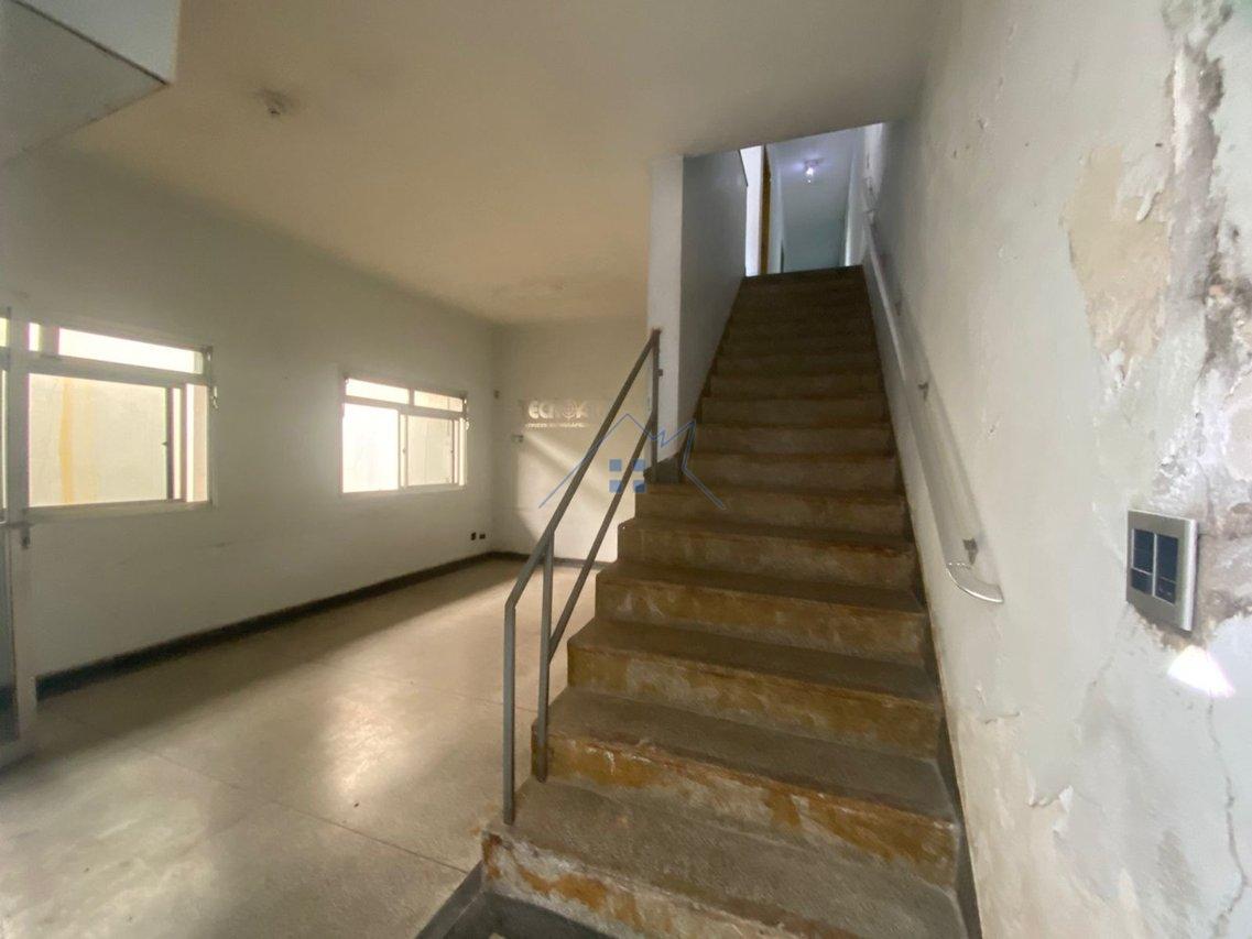 Sobrado Comercial na Vila Formosa 578m² 10 vagas Rua Ingaíbos São Paulo - 