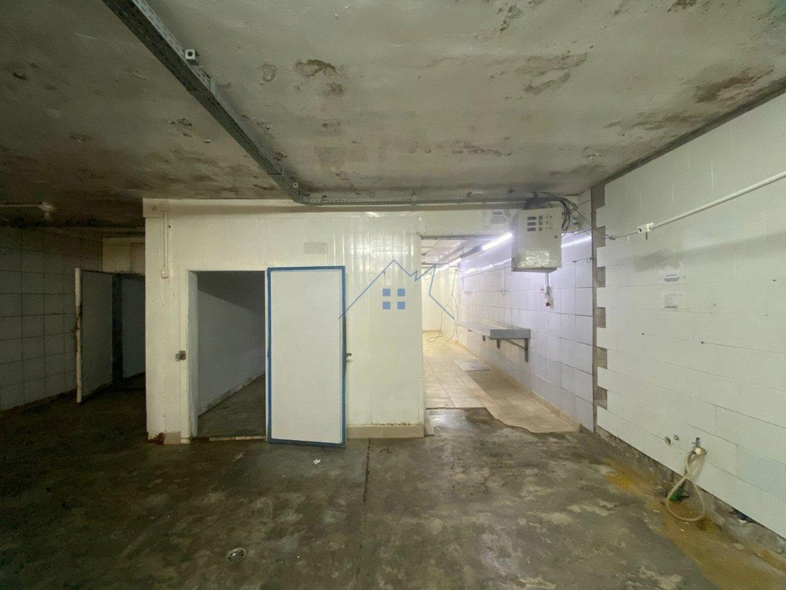 Sobrado Comercial na Vila Formosa 578m² 10 vagas Rua Ingaíbos São Paulo - 