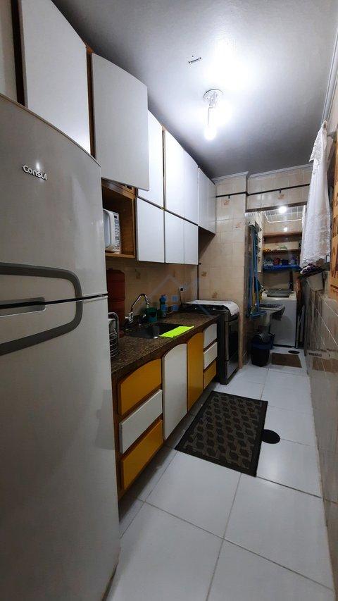 Apartamento 40m² em Pinheiros 1 dorm 1 vaga Praça Benedito Calixto São Paulo - 