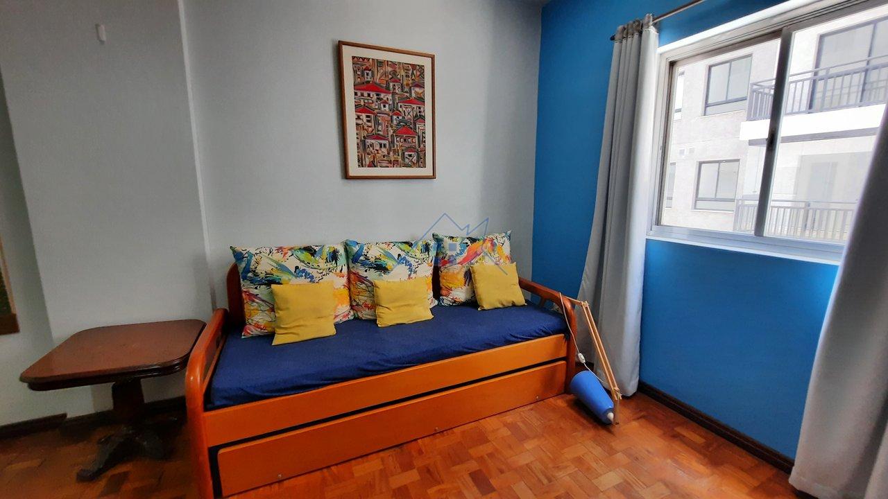 Apartamento 40m² em Pinheiros 1 dorm 1 vaga Praça Benedito Calixto São Paulo - 
