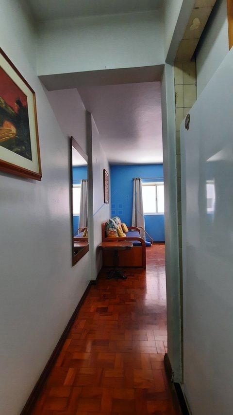 Apartamento 40m² em Pinheiros 1 dorm 1 vaga Praça Benedito Calixto São Paulo - 