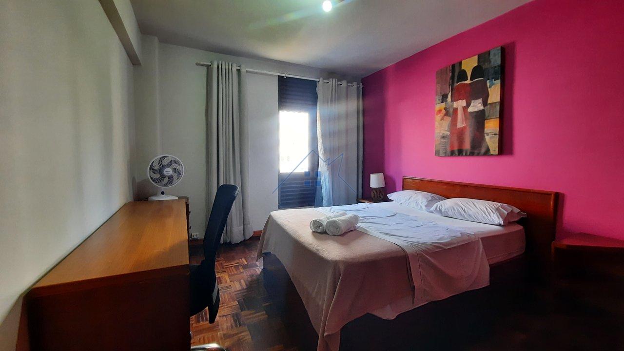 Apartamento 75m² em Cerqueira César 2 dorm 1 vaga Rua Artur de Azevedo São Paulo - 