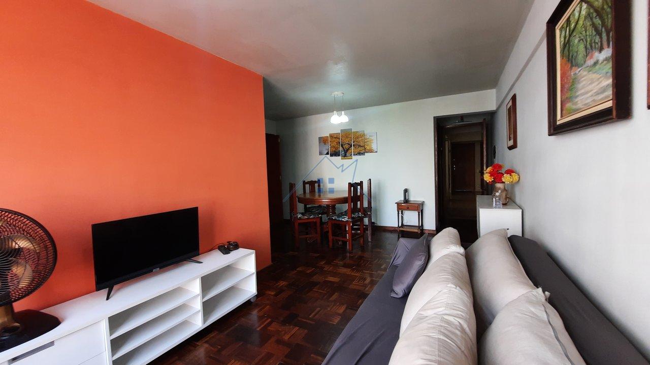 Apartamento 75m² em Cerqueira César 2 dorm 1 vaga Rua Artur de Azevedo São Paulo - 