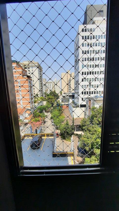 Apartamento 75m² em Cerqueira César 2 dorm 1 vaga Rua Artur de Azevedo São Paulo - 